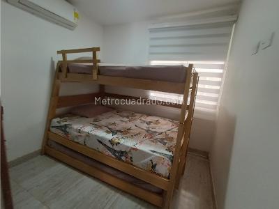 Apartamento en venta en Rodadero Sur, Santa Marta · foto 14 de 20