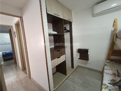 Apartamento en venta en Rodadero Sur, Santa Marta · foto 15 de 20