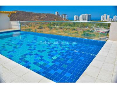 Apartamento en venta en Rodadero Sur, Santa Marta · foto 17 de 20