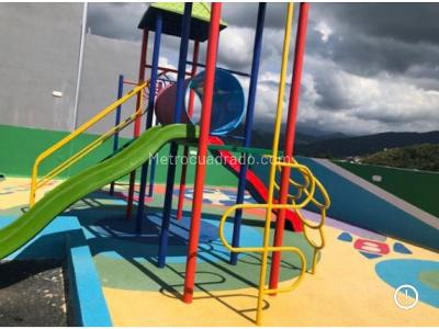 Apartamento en venta en Rodadero Sur, Santa Marta · foto 18 de 20