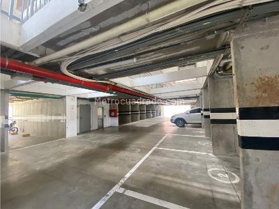 Apartamento en venta en Rodadero Sur, Santa Marta · foto 19 de 20