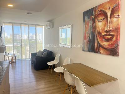 Apartamento en venta en Rodadero Sur, Santa Marta · foto 3 de 14