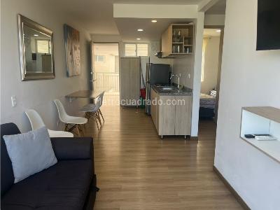 Apartamento en venta en Rodadero Sur, Santa Marta · foto 4 de 14
