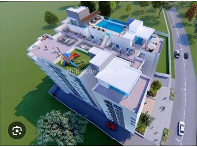 Apartamento en venta en Rodadero Sur, Santa Marta · foto 14 de 14