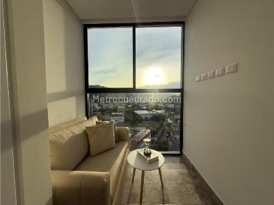 Apartaestudio en venta en Rodadero Sur, Santa Marta, 39 m² · foto 2 de 19