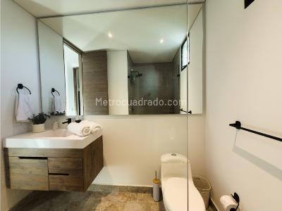 Apartaestudio en venta en Rodadero Sur, Santa Marta, 39 m² · foto 10 de 19