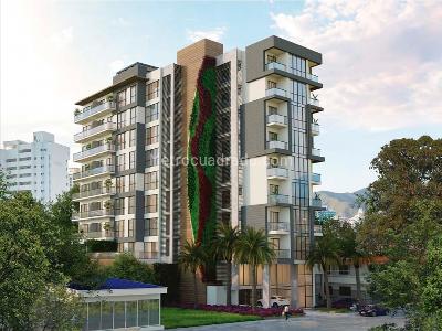 Apartaestudio en venta en Rodadero Sur, Santa Marta, 39 m² · foto 18 de 19