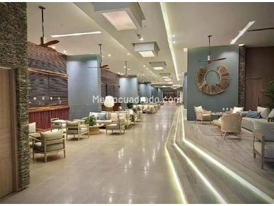 Apartamento en venta en Rodadero Sur, Santa Marta · foto 8 de 15