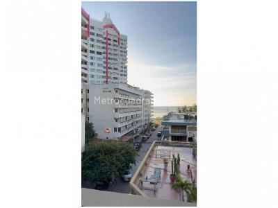 Apartamento en venta en Rodadero, Santa Marta · foto 12 de 12