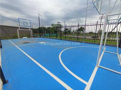 Apartamento en venta en Anillo Vial, Villavicencio · foto 13 de 15