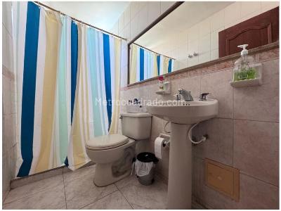 Apartamento en venta en Bavaria, Santa Marta · foto 13 de 18