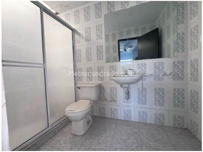 Casa en venta en Los Angeles, Santa Marta · foto 8 de 9