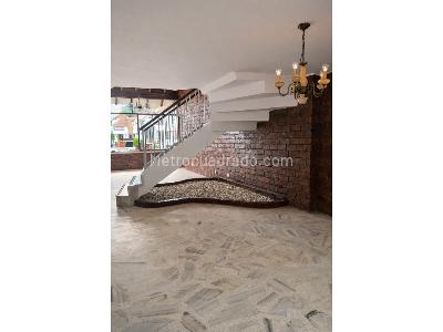 Casa de 4 alcobas en venta en Tequendama, Cali, 117 m² · foto 4 de 19