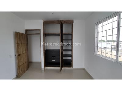 Apartamento en venta en Villa Campestre, Montería · foto 11 de 19