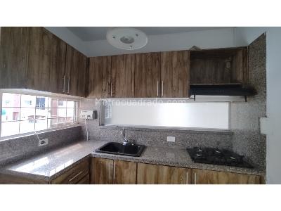 Apartamento en venta en Villa Campestre, Montería · foto 16 de 19