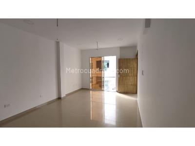 Apartamento en venta en Villa Campestre, Montería · foto 18 de 19