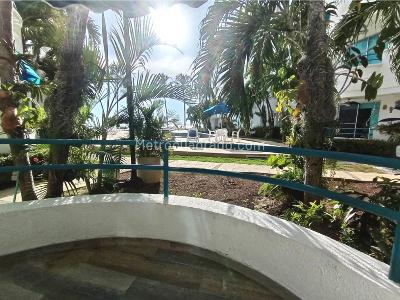 Apartamento en venta en Don Jaca, Santa Marta · foto 2 de 20