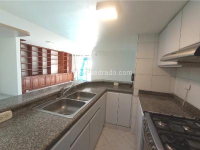 Apartamento en venta en Don Jaca, Santa Marta · foto 7 de 20