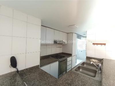 Apartamento en venta en Don Jaca, Santa Marta · foto 8 de 20