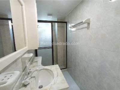 Apartamento en venta en Don Jaca, Santa Marta · foto 18 de 20