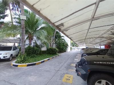 Apartamento en venta en Don Jaca, Santa Marta · foto 19 de 20