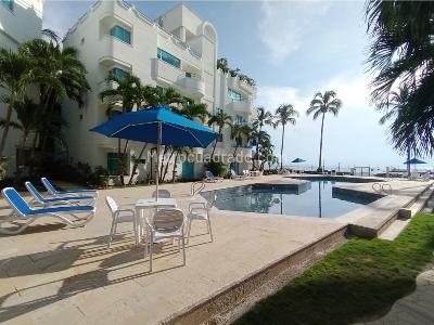 Apartamento en venta en Don Jaca, Santa Marta · foto 20 de 20