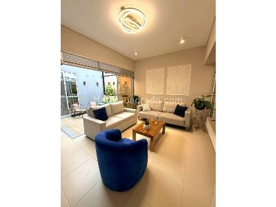 Casa en venta en Galicia, Pereira · foto 4 de 9