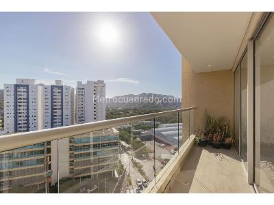 Apartamento en venta en Bavaria, Santa Marta · foto 2 de 20