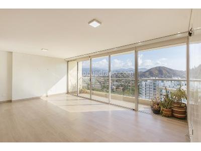Apartamento en venta en Bavaria, Santa Marta · foto 3 de 20