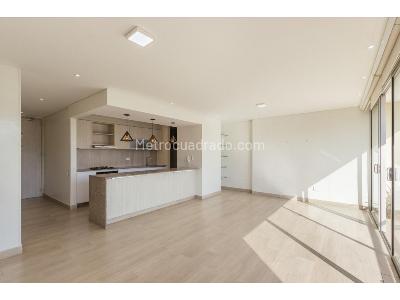 Apartamento en venta en Bavaria, Santa Marta · foto 4 de 20