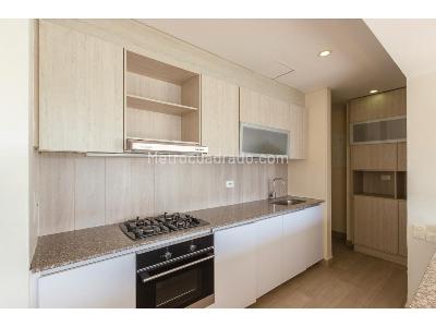 Apartamento en venta en Bavaria, Santa Marta · foto 7 de 20