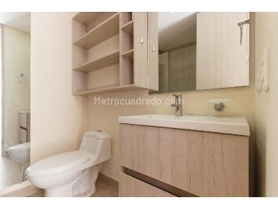 Apartamento en venta en Bavaria, Santa Marta · foto 9 de 20