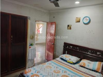 Casa en venta en Los Cedros, Montería · foto 4 de 9
