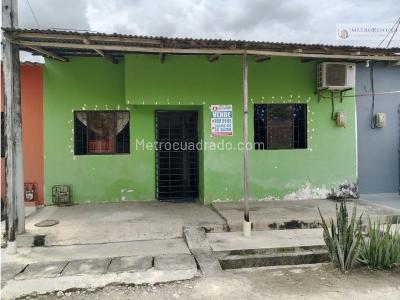 Casa en venta en Los Cedros, Montería · foto 5 de 9