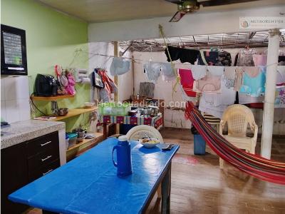 Casa en venta en Los Cedros, Montería · foto 8 de 9