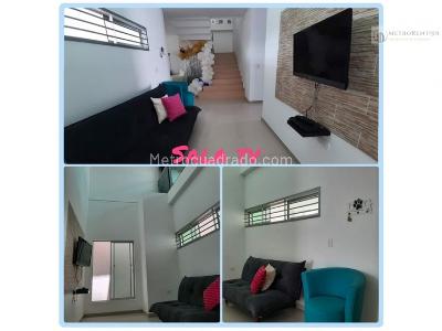 Casa en venta en Urb, Montería · foto 6 de 20