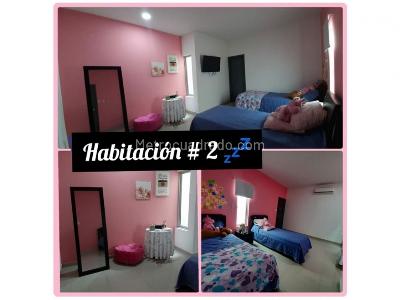 Casa en venta en Urb, Montería · foto 15 de 20