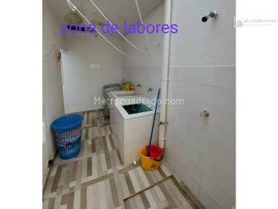 Casa en venta en Urb, Montería · foto 19 de 20