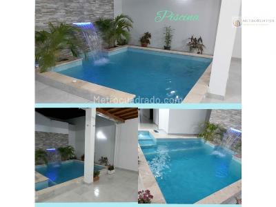 Casa en venta en Urb, Montería · foto 20 de 20
