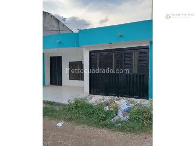 Casa en venta en Rosales De Tacasuan, Montería · foto 4 de 9