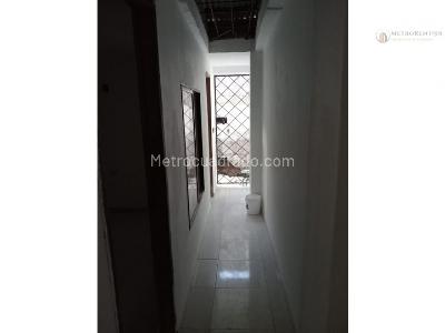 Casa en venta en Rosales De Tacasuan, Montería · foto 8 de 9