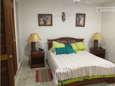 Casa en venta en Pasatiempo, Montería · foto 2 de 20
