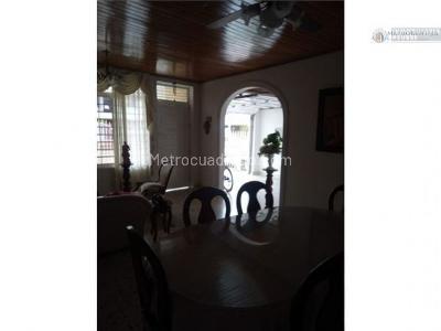 Casa en venta en Pasatiempo, Montería · foto 14 de 20
