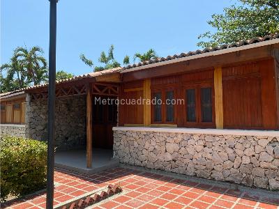 Casa en venta en Rodadero, Santa Marta · foto 2 de 20