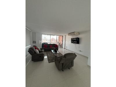 Apartamento de 5 alcobas en venta en Altos De Riomar, Barranquilla, 276 m² · foto 5 de 20