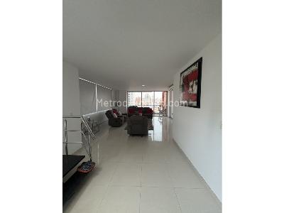 Apartamento de 5 alcobas en venta en Altos De Riomar, Barranquilla, 276 m² · foto 6 de 20