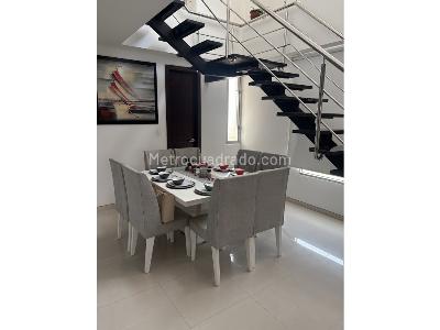 Apartamento de 5 alcobas en venta en Altos De Riomar, Barranquilla, 276 m² · foto 7 de 20