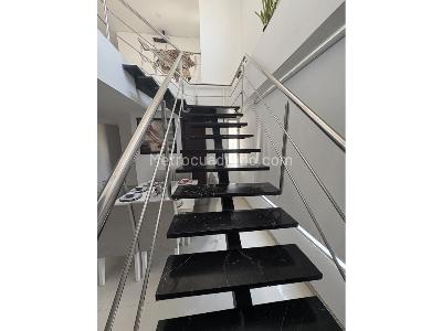 Apartamento de 5 alcobas en venta en Altos De Riomar, Barranquilla, 276 m² · foto 8 de 20
