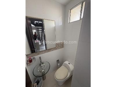 Apartamento de 5 alcobas en venta en Altos De Riomar, Barranquilla, 276 m² · foto 9 de 20