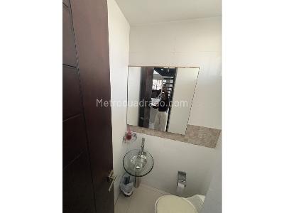 Apartamento de 5 alcobas en venta en Altos De Riomar, Barranquilla, 276 m² · foto 11 de 20